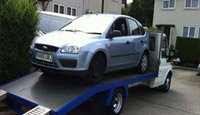 free car removal for disposal Melbourne